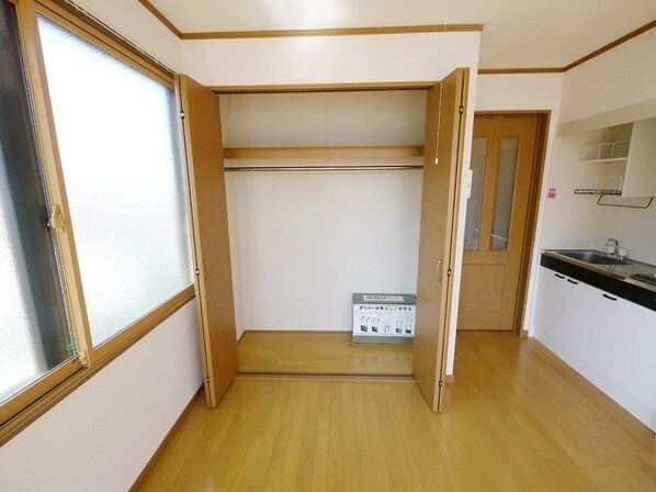 高橋ビルの物件内観写真